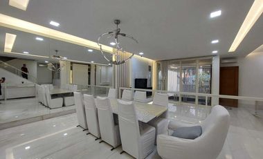 Murah, Garden HouSe Pik With Private Pool, Luas 450m 15x30 Furnished