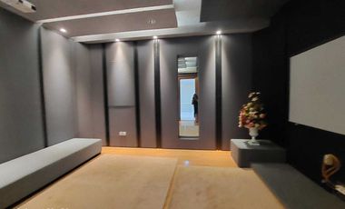 Murah, Garden HouSe Pik With Private Pool, Luas 450m 15x30 Furnished