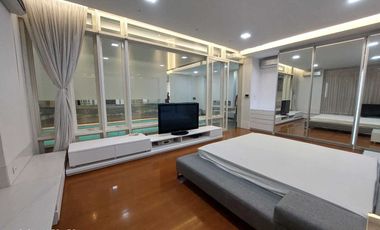 Murah, Garden HouSe Pik With Private Pool, Luas 450m 15x30 Furnished