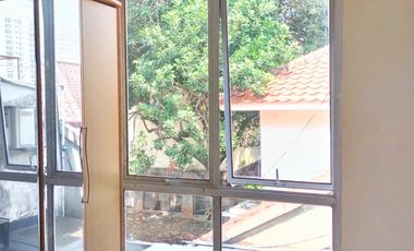 Rumah Di Town House Dekat St Tj Barat Dan Aeon Mall & dapat dicicil