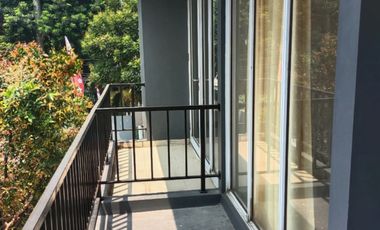 Rumah Di Town House Dekat St Tj Barat Dan Aeon Mall & dapat dicicil