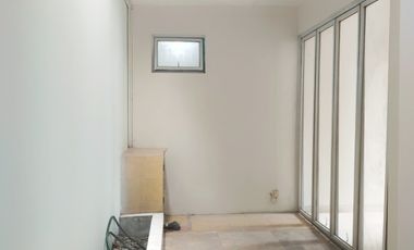 Rumah Di Town House Dekat St Tj Barat Dan Aeon Mall & dapat dicicil