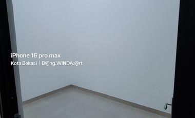 Rumah mewah 2 lantai di mustika jaya Bekasi kota