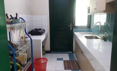 Villa Murah Di Kota Bunga Cipanas Puncak