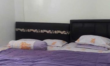 Villa Murah Di Kota Bunga Cipanas Puncak