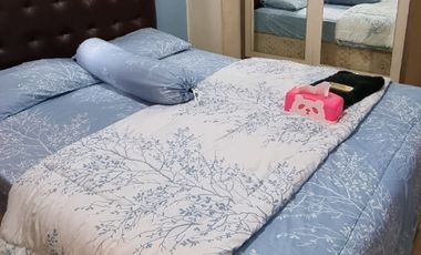 Sewa Apartemen Depok Harian –  untuk Transit dan Staycation