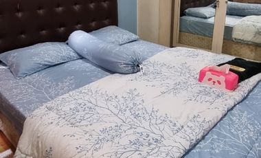 Sewa Apartemen Depok Harian –  untuk Transit dan Staycation