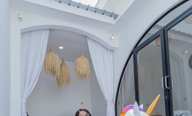 marvilla bali full furnished ,privat pool vibesnya bahagiaa