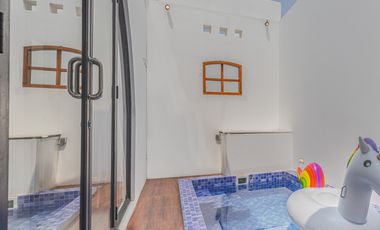 marvilla bali full furnished ,privat pool vibesnya bahagiaa