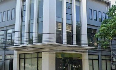 Ruko disewakan di Bangka, Mampang Prapatan, Jakarta Selatan, Daerah Khusus ibukota Jakarta