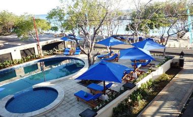 Hotel Resort & Spa Bintang 3 Tepi Pantai – Gili Trawangan