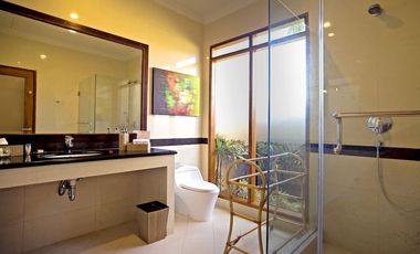 Hotel Resort & Spa Bintang 3 Tepi Pantai – Gili Trawangan