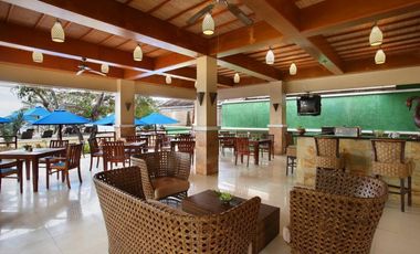 Hotel Resort & Spa Bintang 3 Tepi Pantai – Gili Trawangan