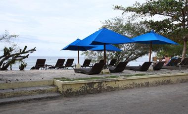 Hotel Resort & Spa Bintang 3 Tepi Pantai – Gili Trawangan