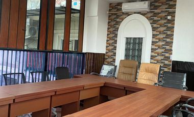 Sewa Ruang Kantor/Meeting Murah - Jakarta