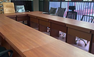 Sewa Ruang Kantor/Meeting Murah - Jakarta
