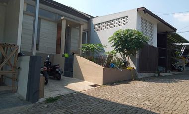 Dijual unit Ready stock 428 jt