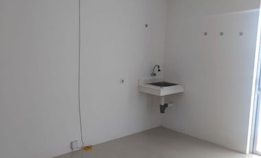 Sewa Studio hook Apartment Bassura City