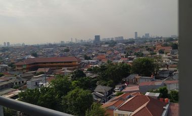 Sewa Studio hook Apartment Bassura City