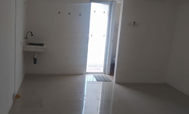 Sewa Studio hook Apartment Bassura City