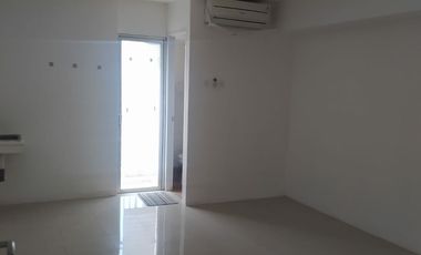 Sewa Studio hook Apartment Bassura City