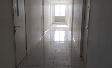 Sewa Studio hook Apartment Bassura City