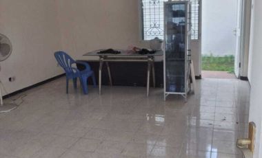 RUMAH MURAH DELTASARI DI BAWAH 1 M