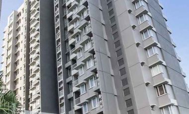 Di sewakan  per tahun view pantai Apartment Malibu suites golden tulip