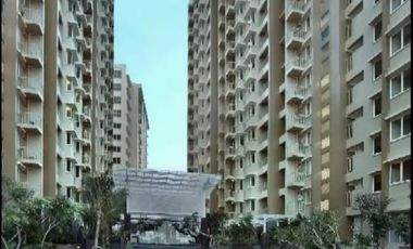 Di sewakan  per tahun view pantai Apartment Malibu suites golden tulip