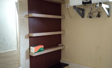 Di sewakan  per tahun view pantai Apartment Malibu suites golden tulip