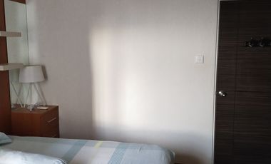 Di sewakan  per tahun view pantai Apartment Malibu suites golden tulip