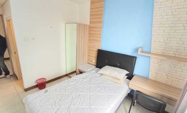 Apartemen Binus Bandung di Paskal 23, Paskal Lodge Bandung