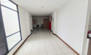 Apartemen Binus Bandung di Paskal 23, Paskal Lodge Bandung