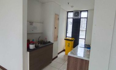 Apartemen Binus Bandung di Paskal 23, Paskal Lodge Bandung