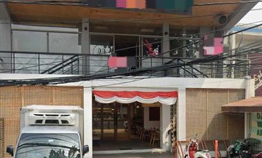 Ruko disewakan di Bangka, Mampang Prapatan, Jakarta Selatan, Daerah Khusus ibukota Jakarta