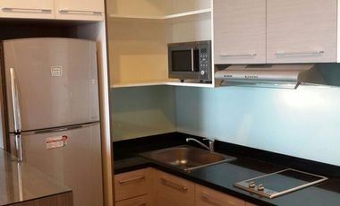 Dijual Apartement Silkwood Alam Sutera Tower Maple