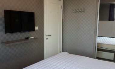 Dijual Apartement Silkwood Alam Sutera Tower Maple