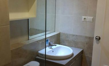 Dijual Apartement Silkwood Alam Sutera Tower Maple