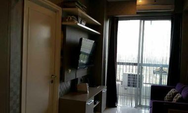 Dijual Apartement Silkwood Alam Sutera Tower Maple