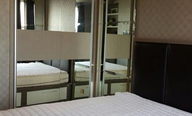 Dijual Apartement Silkwood Alam Sutera Tower Maple