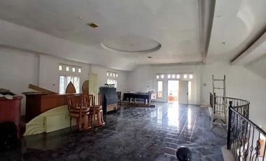 Dijual Rumah / Villa di Tomohon