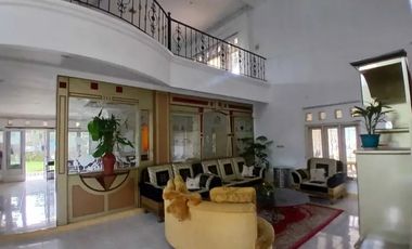 Dijual Rumah / Villa di Tomohon