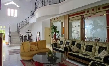 Dijual Rumah / Villa di Tomohon
