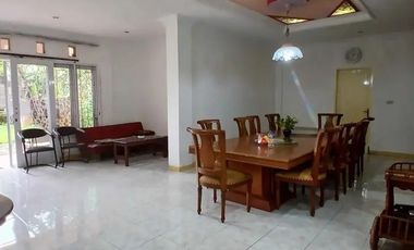 Dijual Rumah / Villa di Tomohon