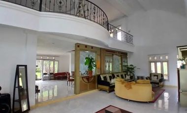 Dijual Rumah / Villa di Tomohon