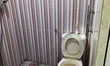 Rumah besar dijual, dekat RS PKU Bantul Yogya, Lt 300m2