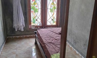 Rumah besar dijual, dekat RS PKU Bantul Yogya, Lt 300m2