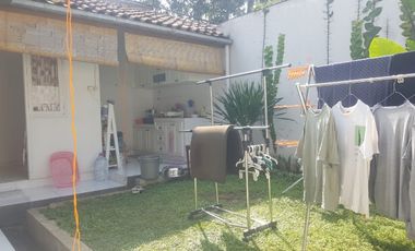 dijual rumah di awiligar Cigadung