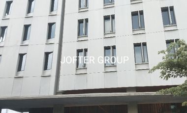 For Rent Office Space at Alam Sutera THE MAHITALA BUILDING