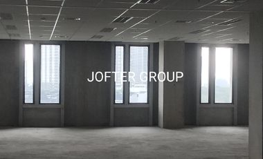 For Rent Office Space at Alam Sutera THE MAHITALA BUILDING